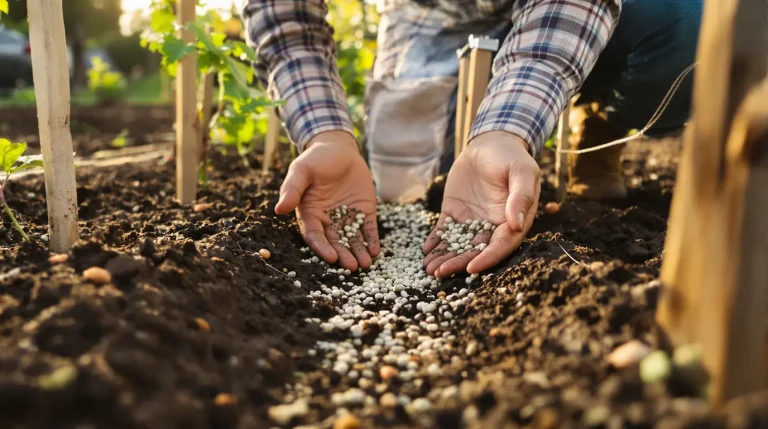 Il ne vous reste que quelques jours pour semer ces 2 légumes : après avril, la récolte déçoit