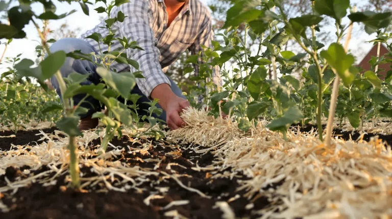 Potager : le geste de printemps que les maraîchers font en avril pour sauver vos récoltes d’été