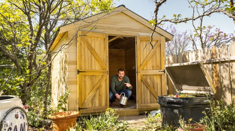 Trois choses banales dans votre jardin attirent les reines frelons en ce moment : une seule suffit